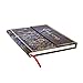 Monet (Water Lilies), Letter to Morisot Ultra Unlined Hardcover Journal, 144pg, 120GSM by Paperblanks (Embellished Manuscripts Collection)