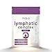 WOJJ Lymphatic Complex 6-in-1 Formula | Herbal Dietary Supplement with Dandelion, Burdock Root & Bromelain | Vegan, Non-GMO | 60 Capsules (1)