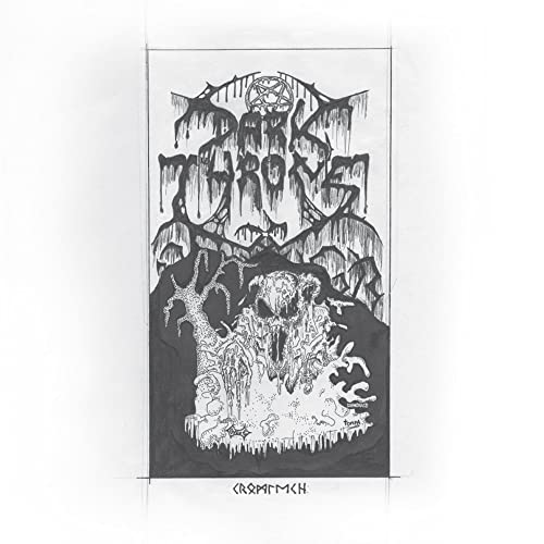 Album Art for Cromlech by Darkthrone
