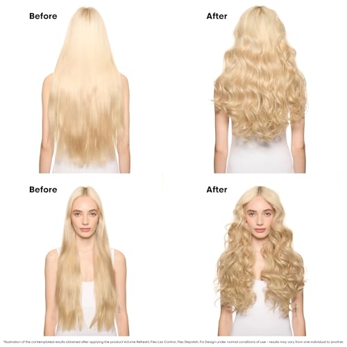 Tecni Art pli thermo modelant spray 190 ml - vue 6