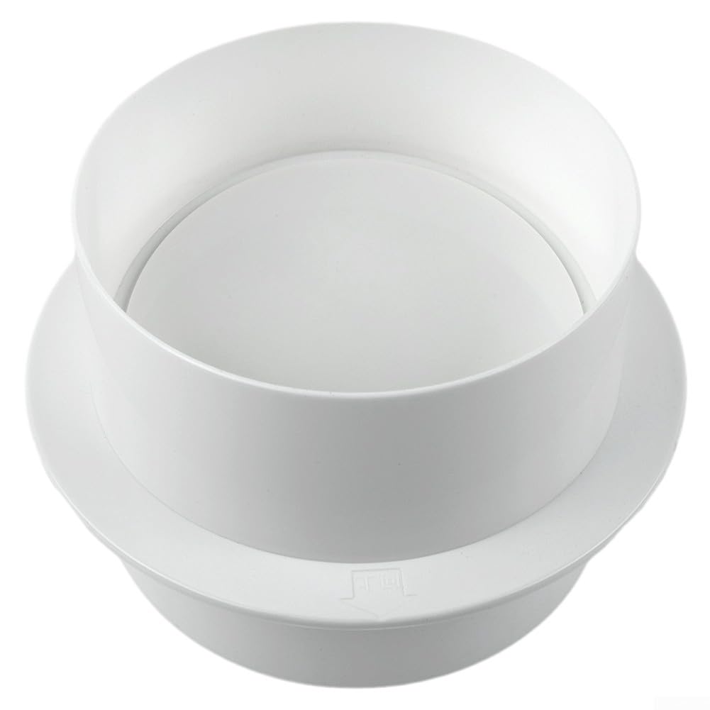 Clapet Anti-Retour DN200 Pour Installation Air Comfort Brink