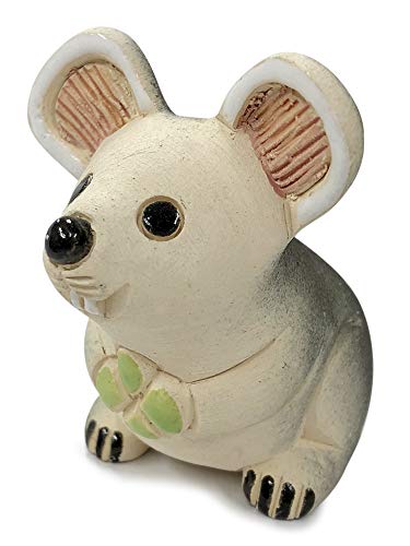 ネズミ 置物 陶器」の人気商品一覧 | 安い商品を通販サイトから探す