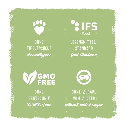 Chicopee Classic Nature Line | Sensitive | Hundefutter trocken | Mit Ente & Reis | Weizenfrei | Bedarfsgerechtes Life-Cycle-Konzept | Inspiriert von der Natur Kanadas | 2 kg