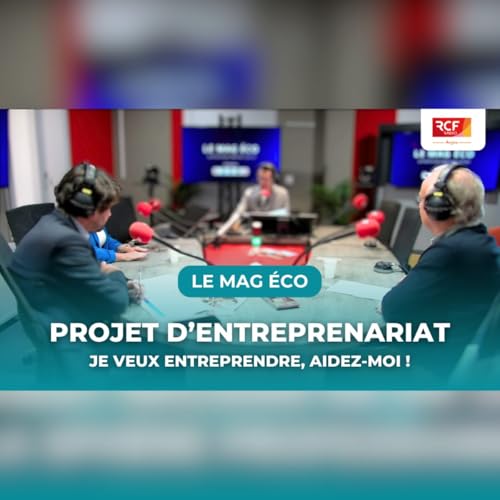 Je veux entreprendre, aidez-moi !