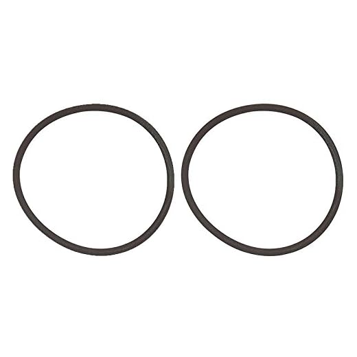Boost Monkey 2x Replacement O-Ring for TiAL Q 50mm Blow Off Valves