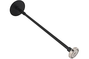 Magnetic Firewood Measuring Tool by mingo - The Ultimate Firewood Measuring Solution...