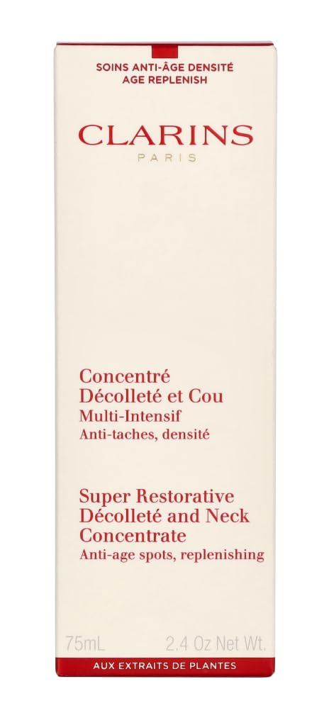 CLARINS CLA M/I DECOLLETE&COU 75 TU