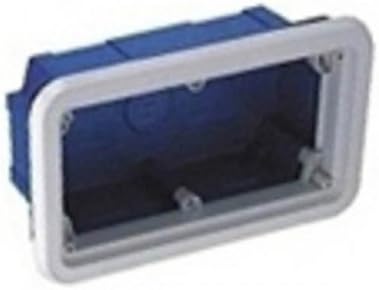 palazzoli 579510 Cassette Built-in Before For interbloccata