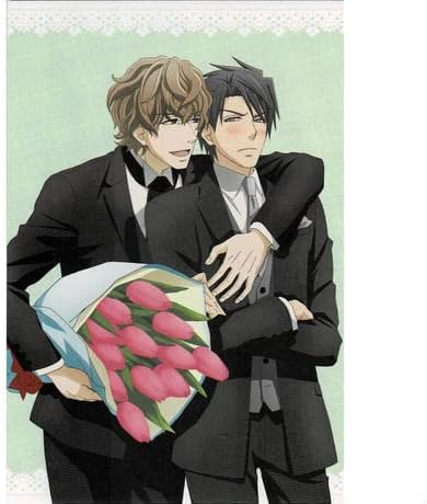 超特価購入 サイト 世界一初恋 横澤隆史の場合 ポストカード dbf 全国のネット通販 Www Cfscr Com