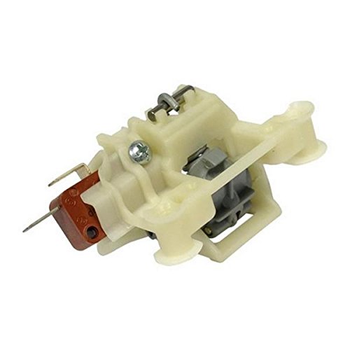 ENSEMBLE VERROU DE PORTE POUR LAVE VAISSELLE ROSIERES - 41013195 Cover