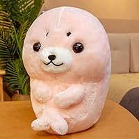 無属性　ぬいぐるみ　15cm 自作　あざらし 無属性 ぬいぐるみ 15cm 自作 あざらし
