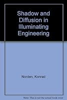 Shadow and Diffusion in Illuminating Engineering B003BYAXRC Book Cover