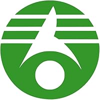 Vista 1 de Bandera grande Kasukabe, Saitama Paisaje bandera 1,35 M2 14.5sqft 35.4 x 59.1 inch 3 x 5ft – -100% fabricado en Alemania – -larga duración