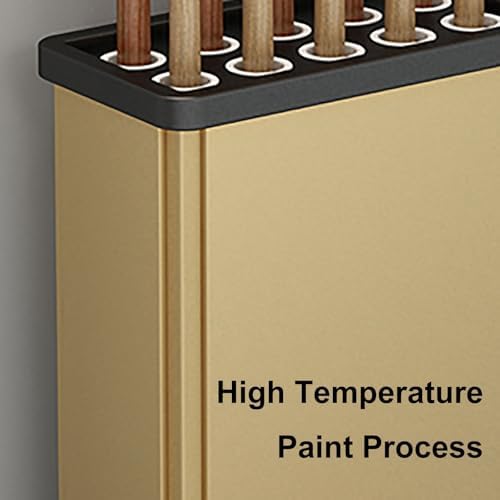 Floor-Standing Billiard Cue Rack - Carbon Steel Pool Cue Holder with Stable Base for Game Rooms & Clubs, Silver, 61x24.5x60cm (24x9.6x23.6in)