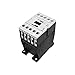 Produktbild DILM9-10(230V50HZ,240V60HZ) Contactor: 3-pole NO x3 Auxiliary contacts: NO 230VA