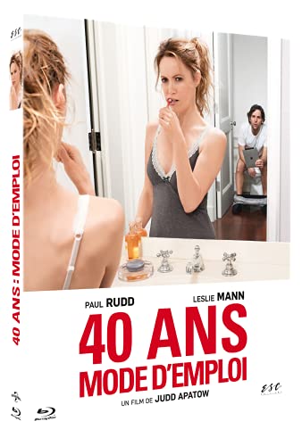 40 Ans Mode D'Emploi