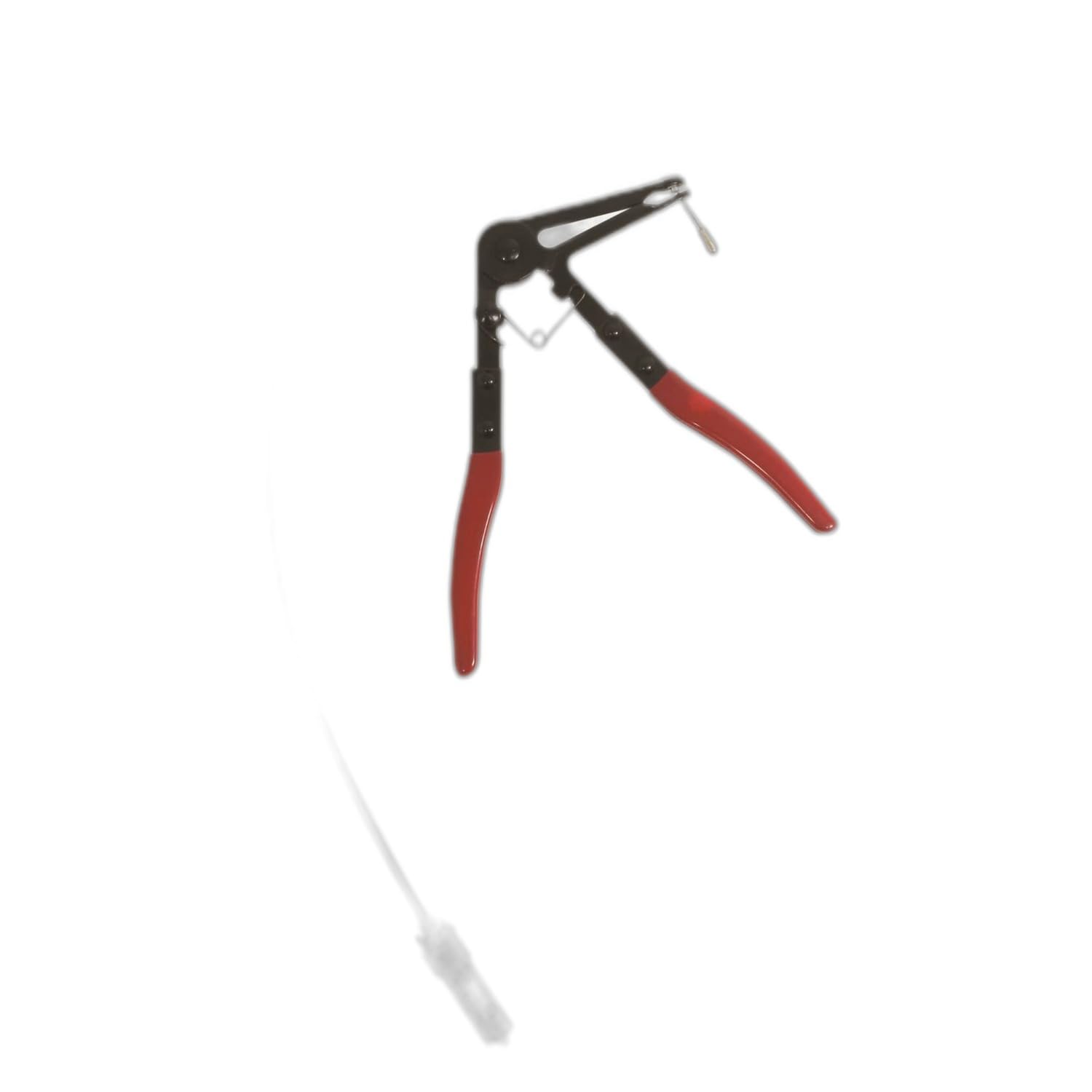 Clas OM 9397 Pinza a Morsetto Reversibile "Click"