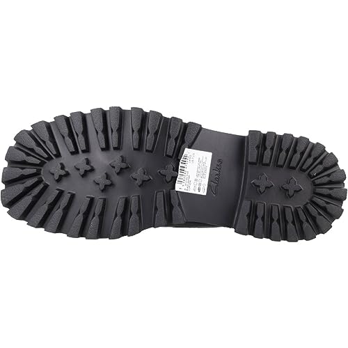 Bottines Clarks - vue 7