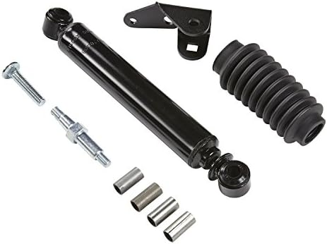Rubicon Express Steering Stabilizer - RXT2000B