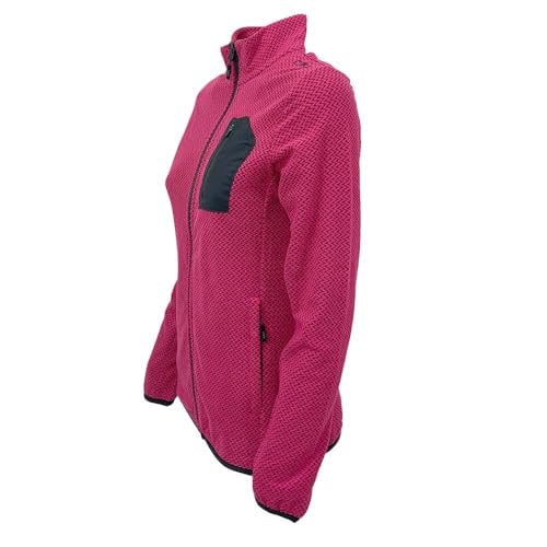Forro polar mujer CMP Arctic Fleece para senderismo y montaña 35H2866 3