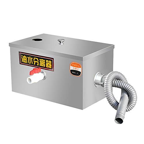 How to separate oil and water How to separate oil and water