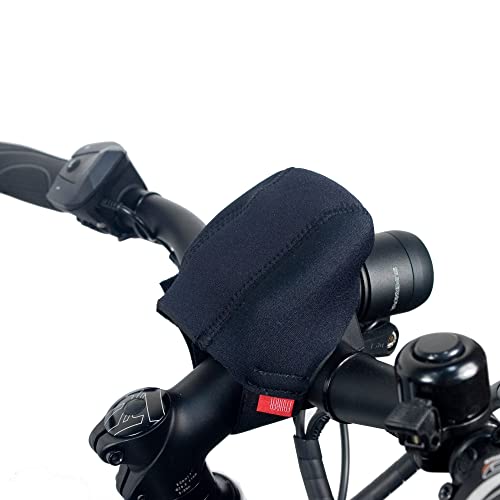 FAHRER Unisex – Erwachsene Schutzhüll-2085900016 Schutzh ll, Schwarz, Einheitsgröße EU