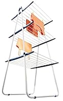 Algopix Similar Product 11 - Leifheit Pegasus 190 Tower Dryer