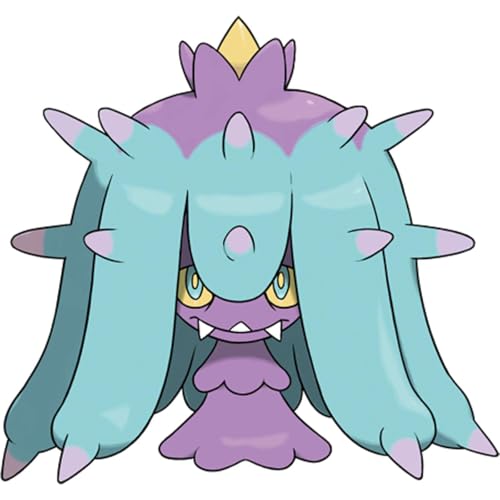 747: Mareanie and Family