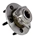 Callahan C515072 FRONT Premium Grade [ 5 Lug 2-Wheel ABS ] Wheel Hub Bearing Assembly