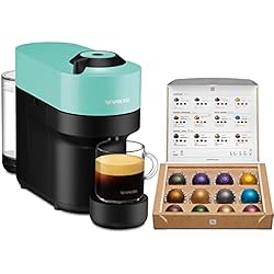 Amazon | 【セット買い】 ネスプレッソ VERTUO カプセル式コーヒー