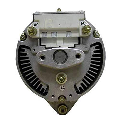 Amazon.com: RAREELECTRICAL New 250A Alternator Compatible With  