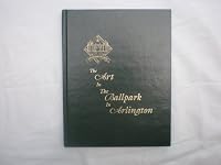 The Art In The Ballpark In Arlington B002L404LI Book Cover