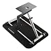 Z ZELUS Soporte Plegable para Volante G29 Soporte de Volante Plegable Soporte...