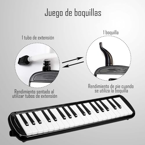 De Viento, Musical Instruments Imagen adicional