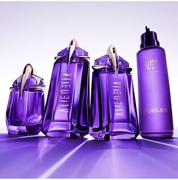 Mugler Alien Eau de Parfum Navulbaar – 90 ml - View 3