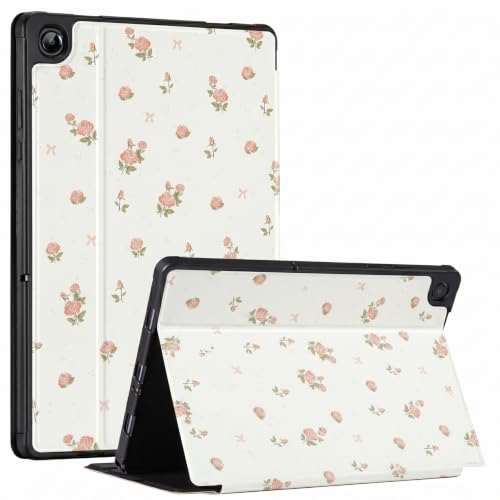 Image of CoBak Case for Samsung Galaxy Tab A11+ Plus 11 inch 2025, Multi-Viewing Angles, All New PU Leather Folio Stand Cover with Auto Sleep Wake Feature for Samsung Galaxy Tab A11+ Tablet 11-inch