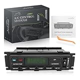 599-214 A/C Control Module Compatible with Ford F-150 1997, 1998, 1999, 2000, 2001, 2002, 2003