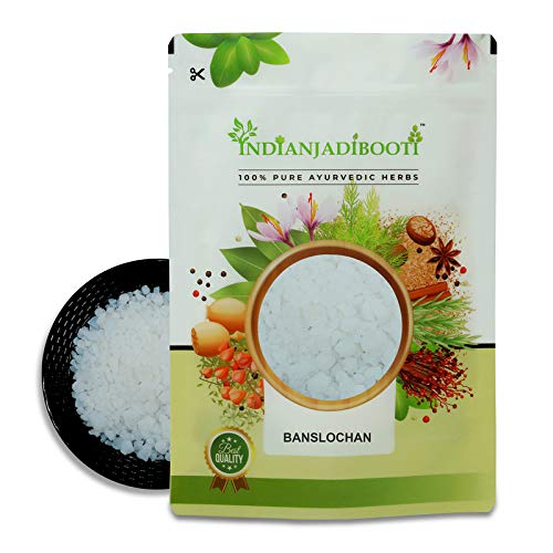 Buy IndianJadiBooti Banslochan Spl 250g Online at Low Prices in India