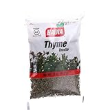 Badia Thyme Leaves, 0.5-Ounce (Pack of 12)