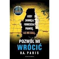 Pozwol mi wrocic