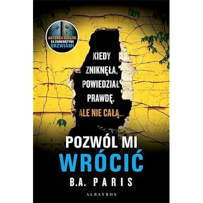 Pozwol mi wrocic
