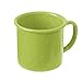 GSI Outdoors 12 Ounce Cup, Green