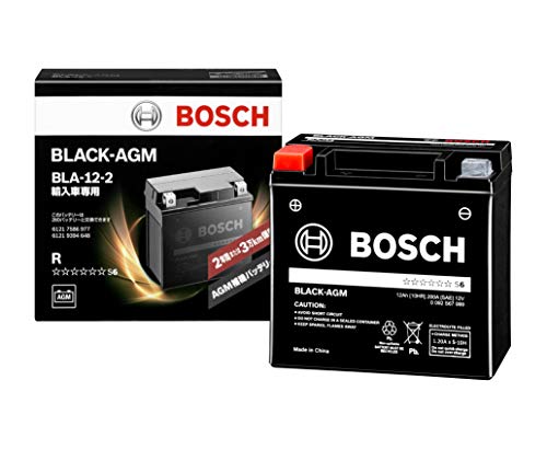 BOSCH BLA-12-2 AGMバッテリー 41aWRQGd4mL.jpg