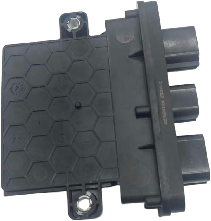 Running Board Assist Step Control Module 85574858 86532038 85721637 85574856 with Escalade Tahoe Suburban Yukon Yukon XL 2021-2023