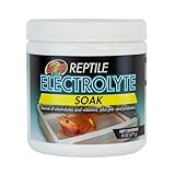 Zoo Med Electrolyte Soak, 16 oz.