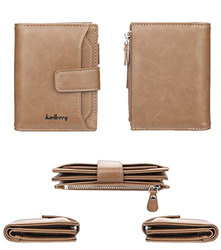 Carteira Porta Documentos Baellerry Moderna