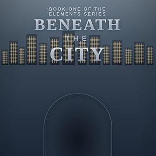 Beneath the City cover art