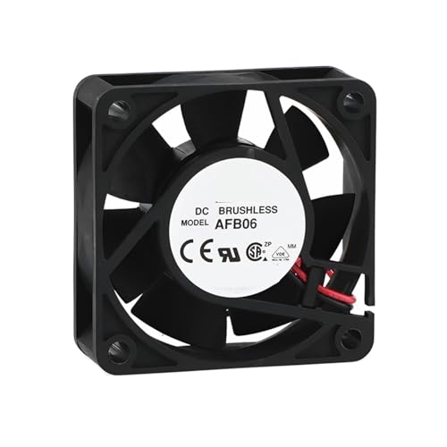 Ventilateur AFB0605HB-F00 5V pour réparer une surchauffe d'appareil électronique