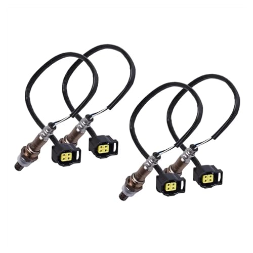 Sonde O2 lambda de catalyseur contre la surconsommation du Dodge Ram 2004-2006