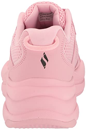Skechers Women's Street Twisterz-lighten Up Sneakers3